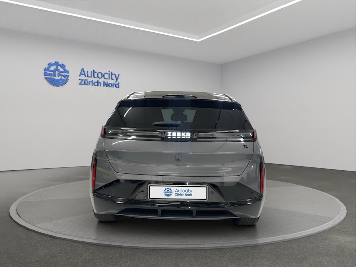 Vehicle image ZEEKR 7X