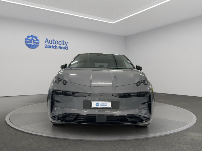 Vehicle image ZEEKR 7X