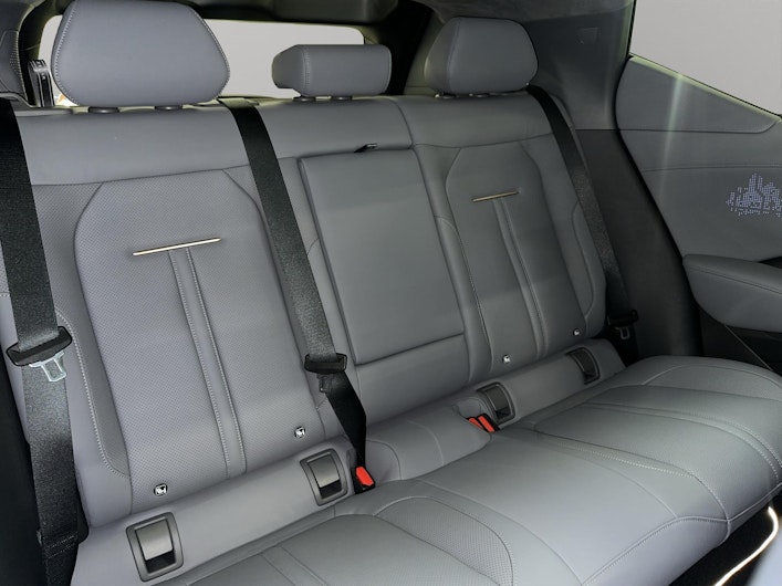 Vehicle image ZEEKR 7X