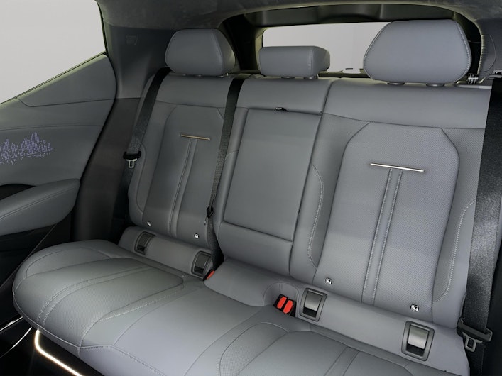 Vehicle image ZEEKR 7X