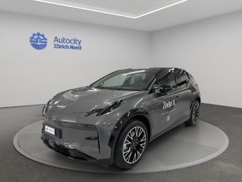 Vehicle image ZEEKR X Privilege AWD