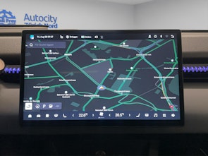 Vehicle image ZEEKR X Privilege AWD