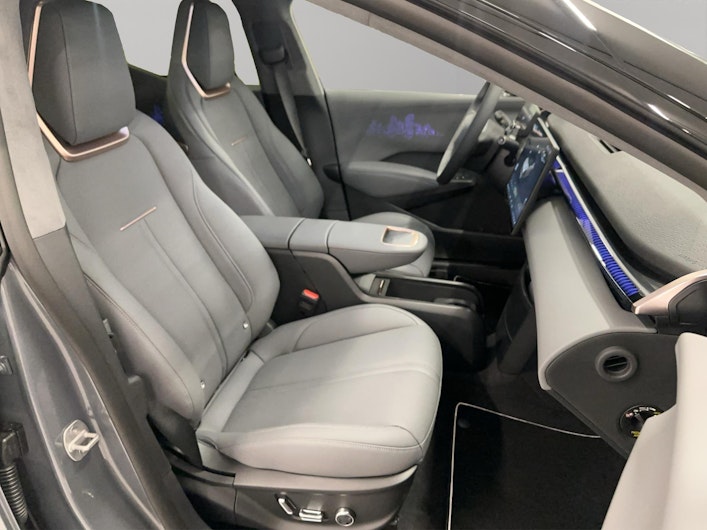 Vehicle image ZEEKR 7X