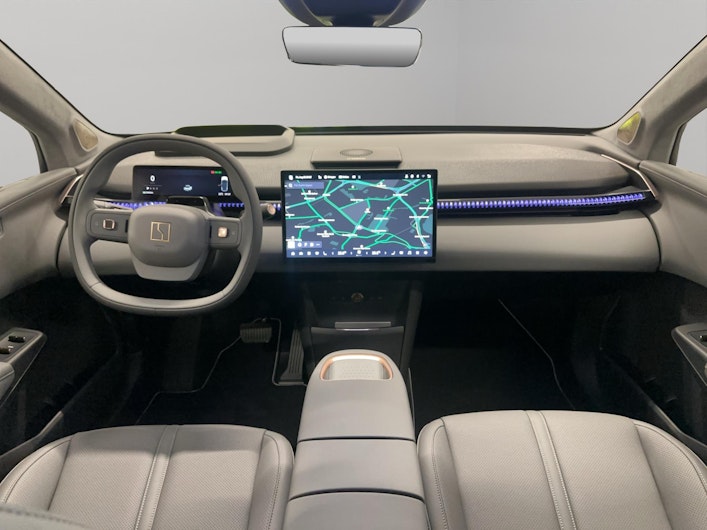 Vehicle image ZEEKR 7X