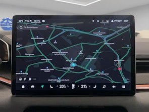 Vehicle image ZEEKR 001 Performance AWD