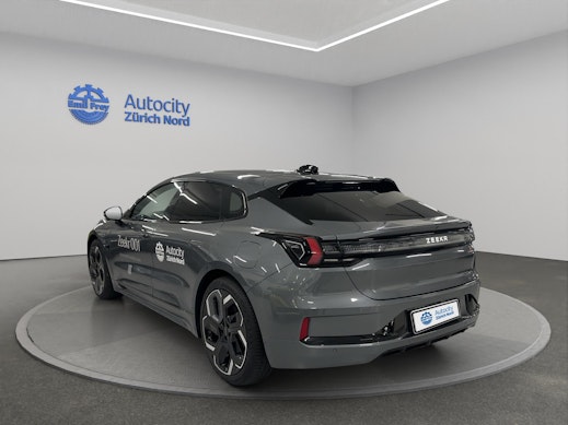 ZEEKR 001 Performance AWD 1