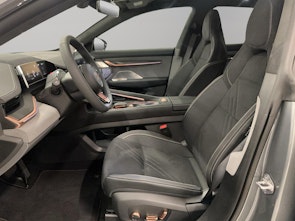 Vehicle image ZEEKR 001 Performance AWD