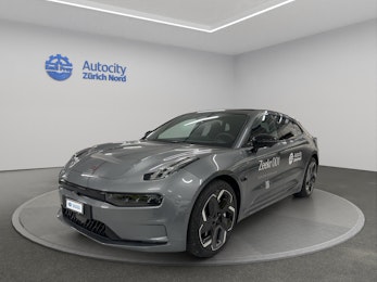 Vehicle image ZEEKR 001 Performance AWD