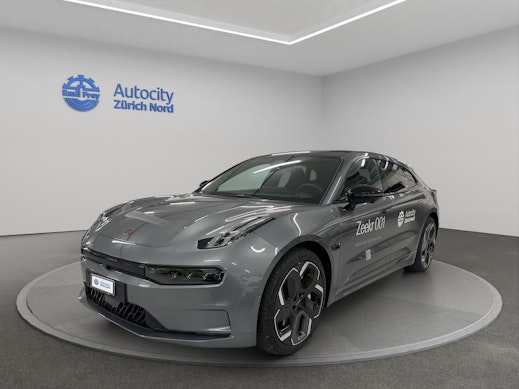 ZEEKR 001 Performance AWD 0 ZEEKR 001 Performance AWD 0