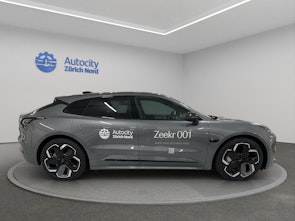 Vehicle image ZEEKR 001 Performance AWD