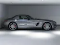 Mercedes-Benz SLS 63 AMG GT