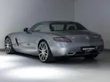 Mercedes-Benz SLS 63 AMG GT