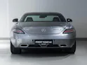 Mercedes-Benz SLS 63 AMG GT