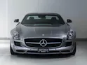 Mercedes-Benz SLS 63 AMG GT