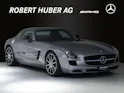 Mercedes-Benz SLS 63 AMG GT