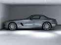 Mercedes-Benz SLS 63 AMG GT