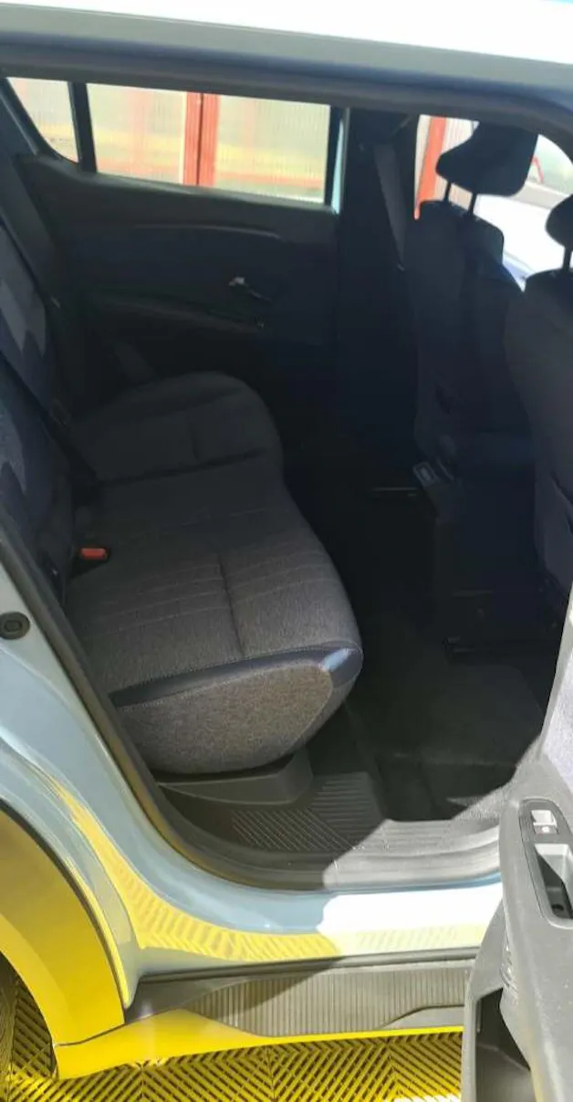 Renault 4 E-Tech Comfort Range techno