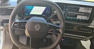 Renault 4 E-Tech Comfort Range techno