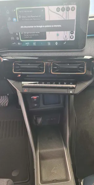 Renault 4 E-Tech Comfort Range techno