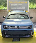 Renault 4 E-Tech Comfort Range techno