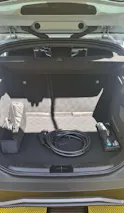 Renault 4 E-Tech Comfort Range techno