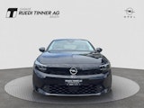 First vehicle image