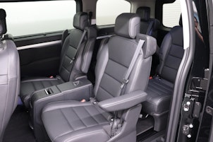 Vehicle image CITROEN Spacetourer M 2.0 BlueHDi 180 Business Lounge S/S