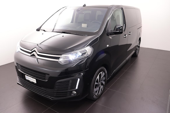 CITROEN Spacetourer M 2.0 BlueHDi 180 Business Lounge S/S 1