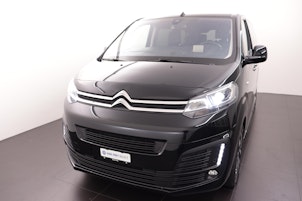 Vehicle image CITROEN Spacetourer M 2.0 BlueHDi 180 Business Lounge S/S