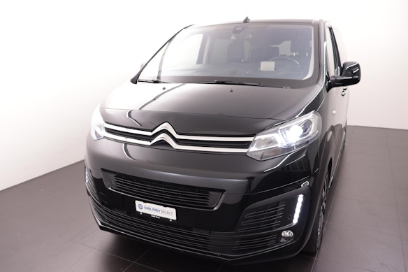 CITROEN Spacetourer M 2.0 BlueHDi 180 Business Lounge S/S 0