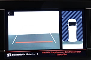 Vehicle image CITROEN Spacetourer M 2.0 BlueHDi 180 Business Lounge S/S