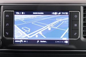 Vehicle image CITROEN Spacetourer M 2.0 BlueHDi 180 Business Lounge S/S