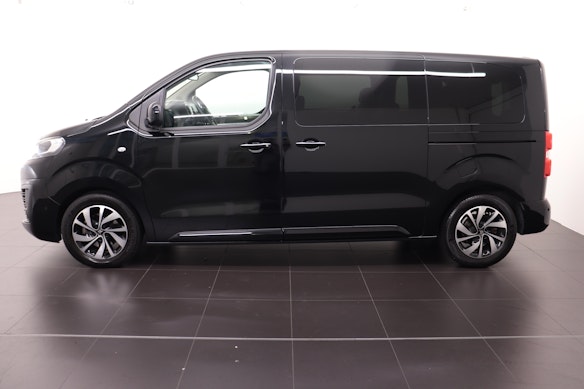 CITROEN Spacetourer M 2.0 BlueHDi 180 Business Lounge S/S 2