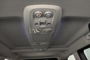 Vehicle image CITROEN Spacetourer M 2.0 BlueHDi 180 Business Lounge S/S