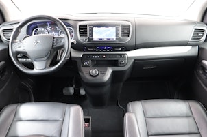 Vehicle image CITROEN Spacetourer M 2.0 BlueHDi 180 Business Lounge S/S