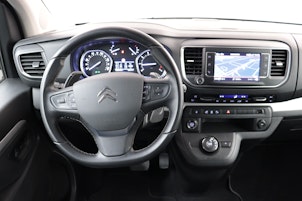 Vehicle image CITROEN Spacetourer M 2.0 BlueHDi 180 Business Lounge S/S