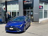 First vehicle image