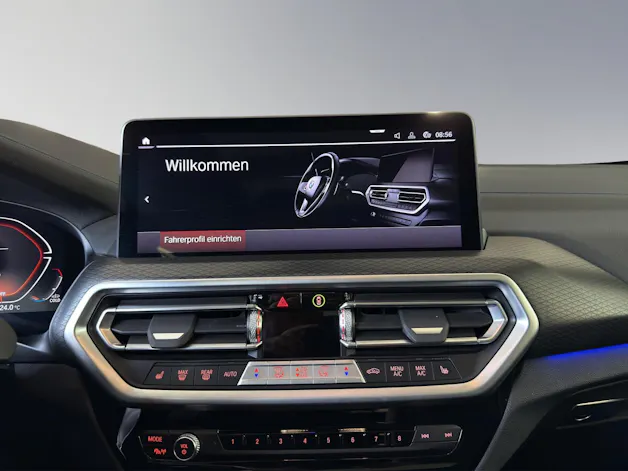 BMW X4 M40i