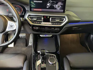 BMW X4 M40i