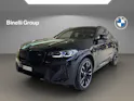 BMW X4 M40i