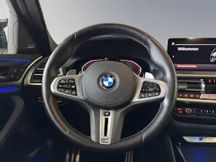 BMW X4 M40i