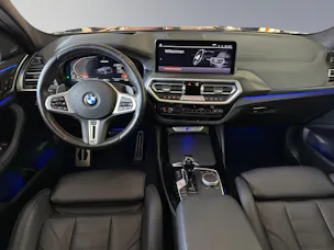 BMW X4 M40i