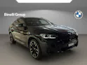BMW X4 M40i