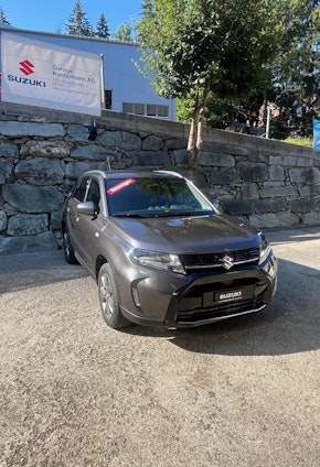 First vehicle image First vehicle image