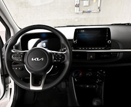 Vehicle image KIA Picanto 1.0 GDi