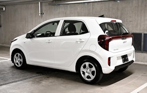 Vehicle image KIA Picanto 1.0 GDi