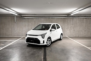Vehicle image KIA Picanto 1.0 GDi