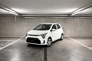 Vehicle image KIA Picanto 1.0 GDi