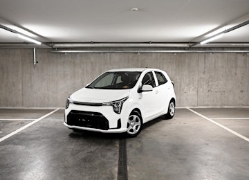 Vehicle image KIA Picanto 1.0 GDi Vehicle image KIA Picanto 1.0 GDi