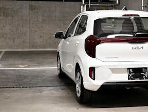 Vehicle image KIA Picanto 1.0 GDi